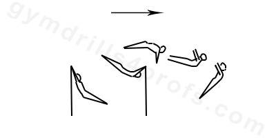 Yamawaki Drill High Bar