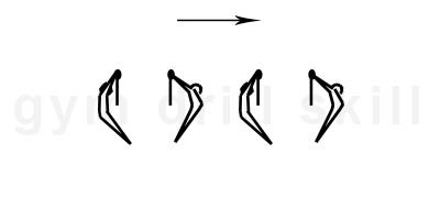 Hecht Tap Drill High Bar