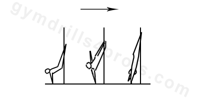 Stutz Drill Parallel Bars